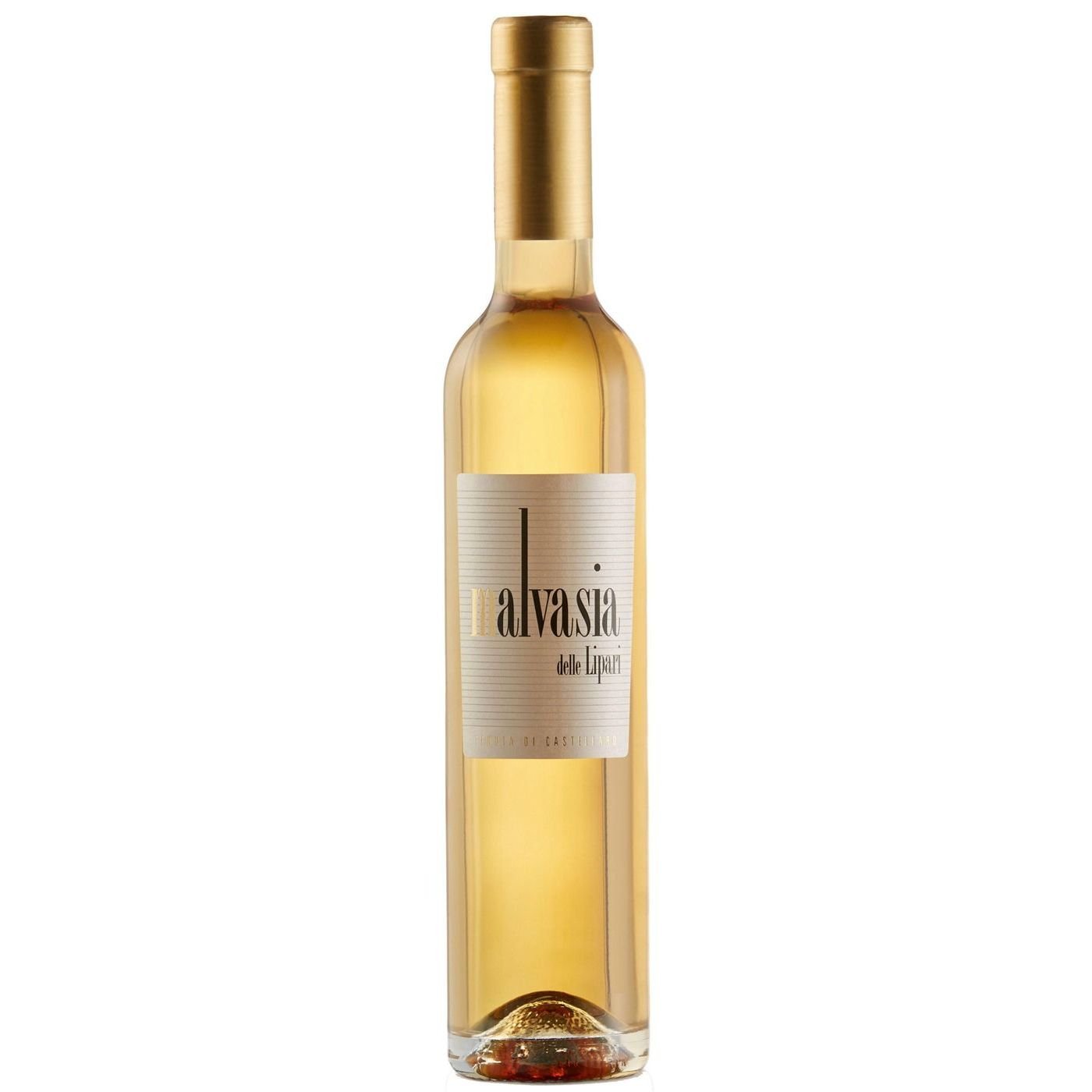 Malvasia delle Lipari 2016