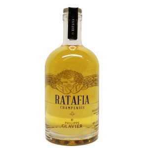 Ratafia Champenois