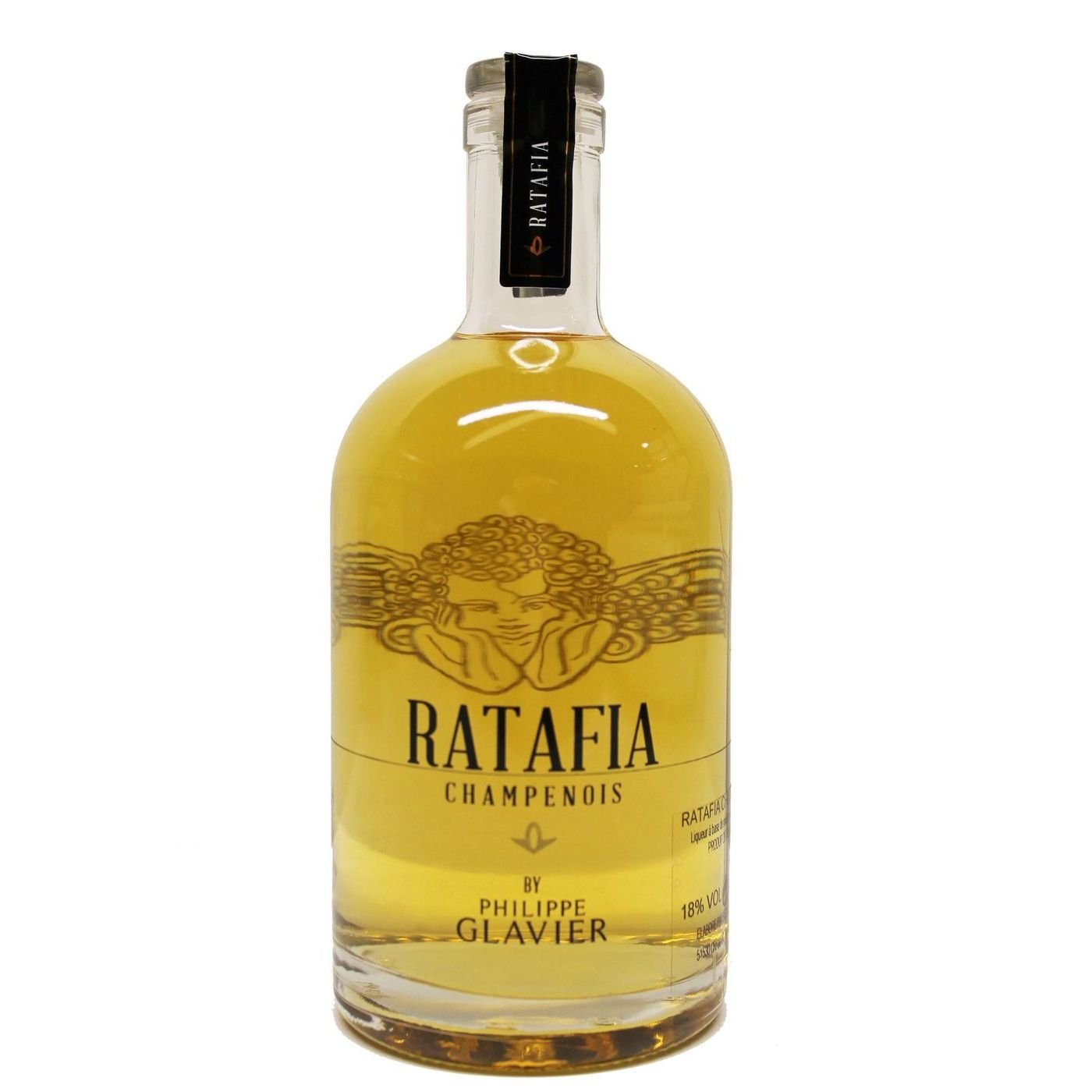 Ratafia Champenois