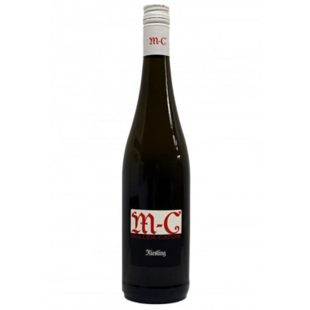M-C Riesling Trocken