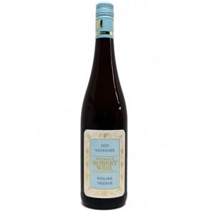 Kiedricher Riesling Trocken