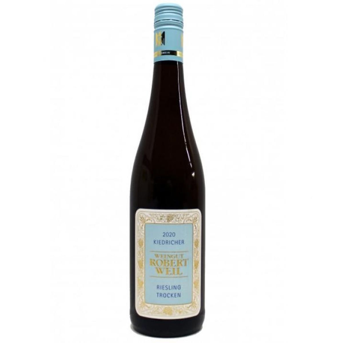 Kiedricher Riesling Trocken