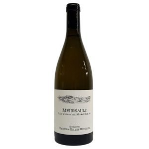 Meursault Les Vignes de Margherite 2020
