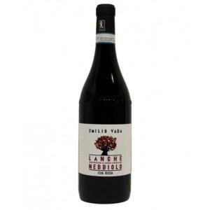 Langhe Nebbiolo Cua Rusa