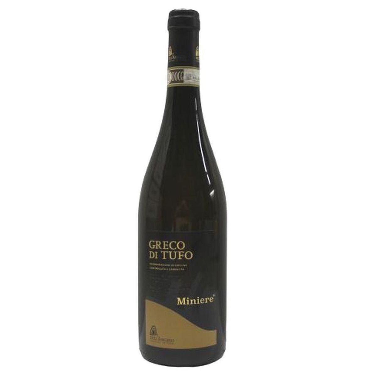 Greco di Tufo Riserva Miniere 2023