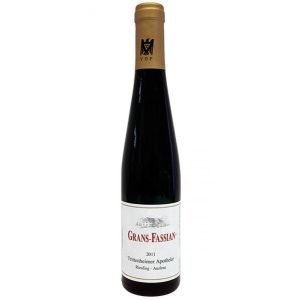 Trittenheimer Apotheke Riesling Auslese