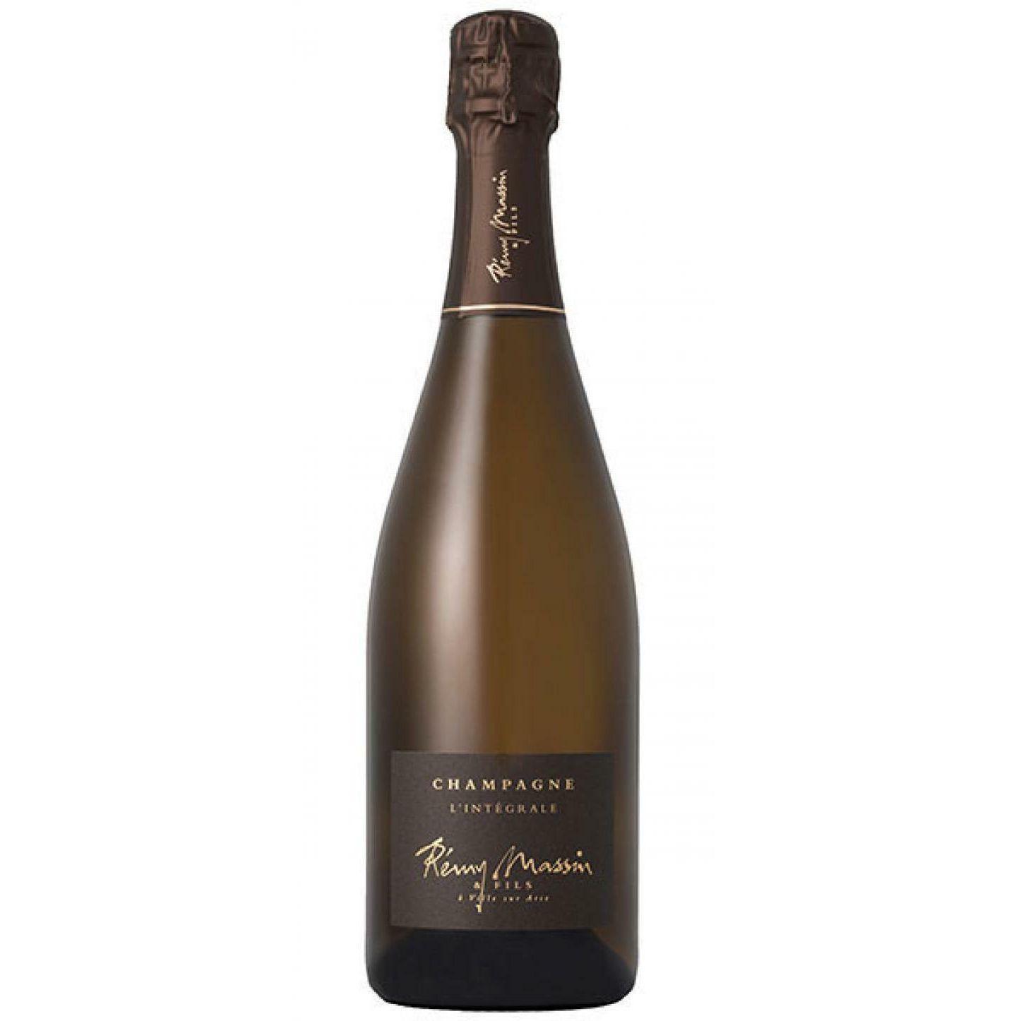 Champagne Extra Brut L'Integrale