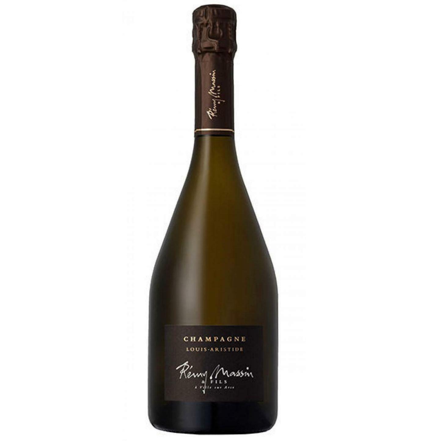 Champagne Brut Cuvée Louis-Aristide