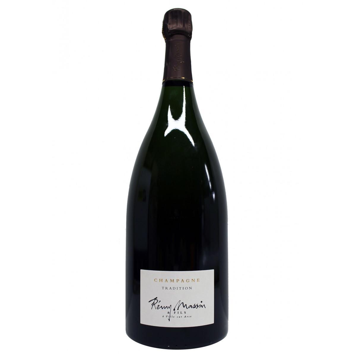 Magnum Champagne Brut Tradition