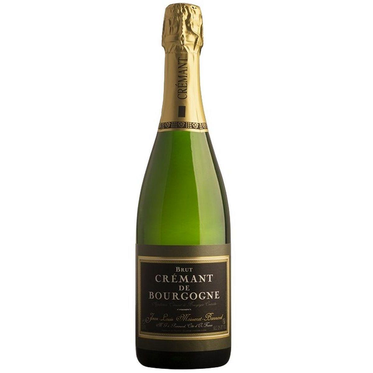 Crémant de Bourgogne Brut