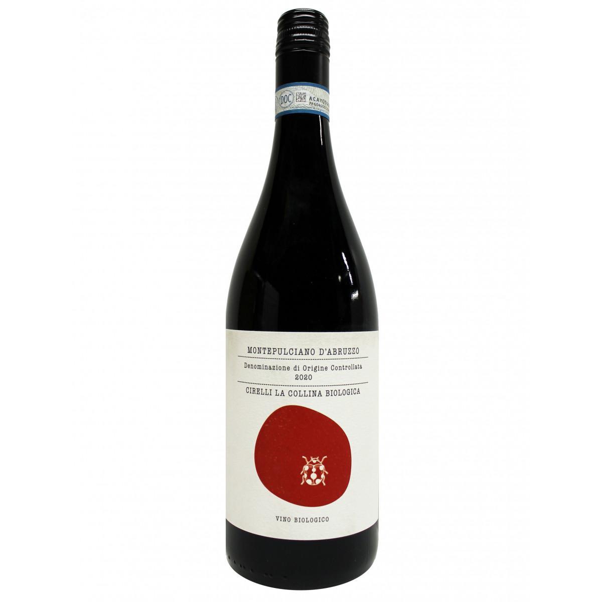 Montepulciano d'Abruzzo