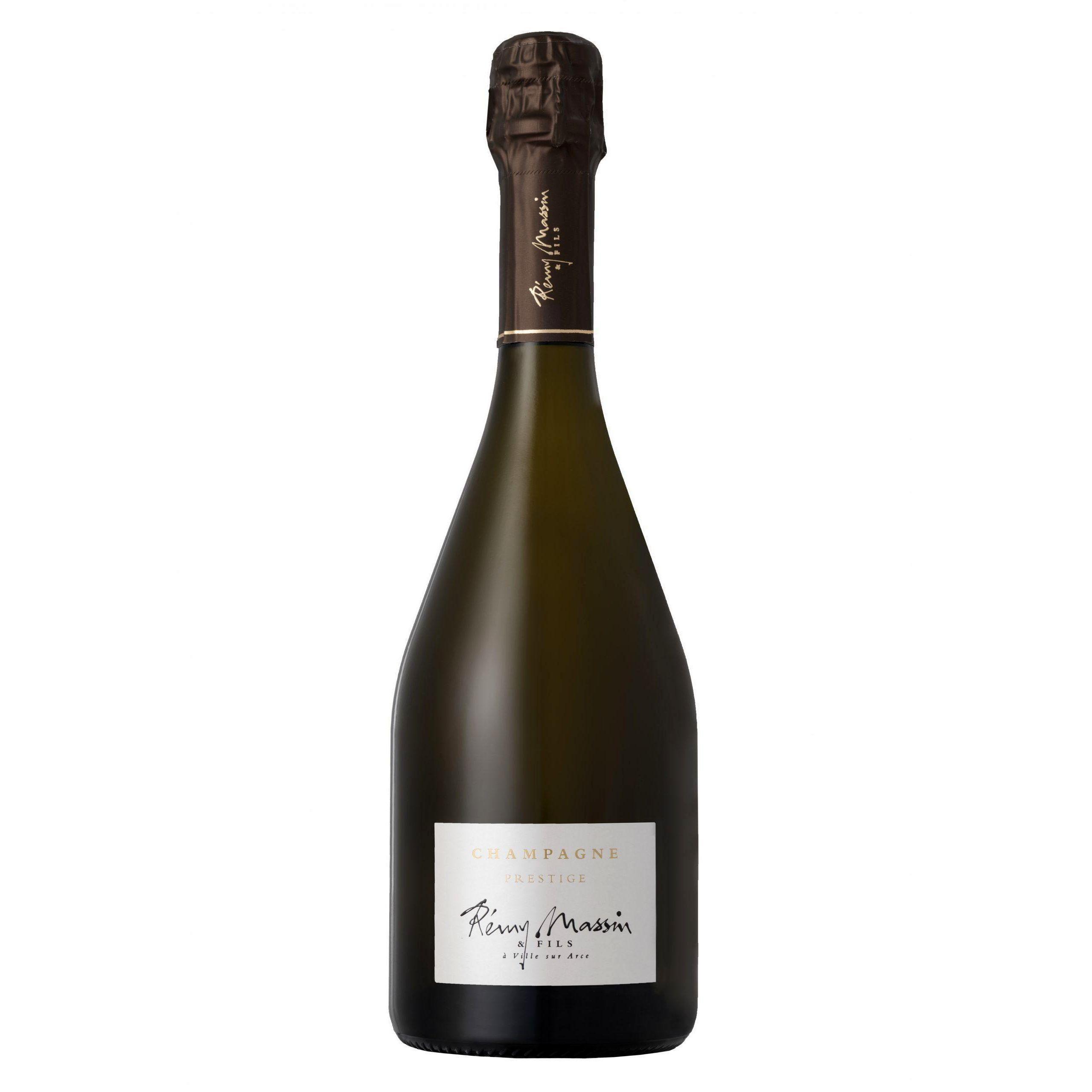 Champagne Brut Prestige