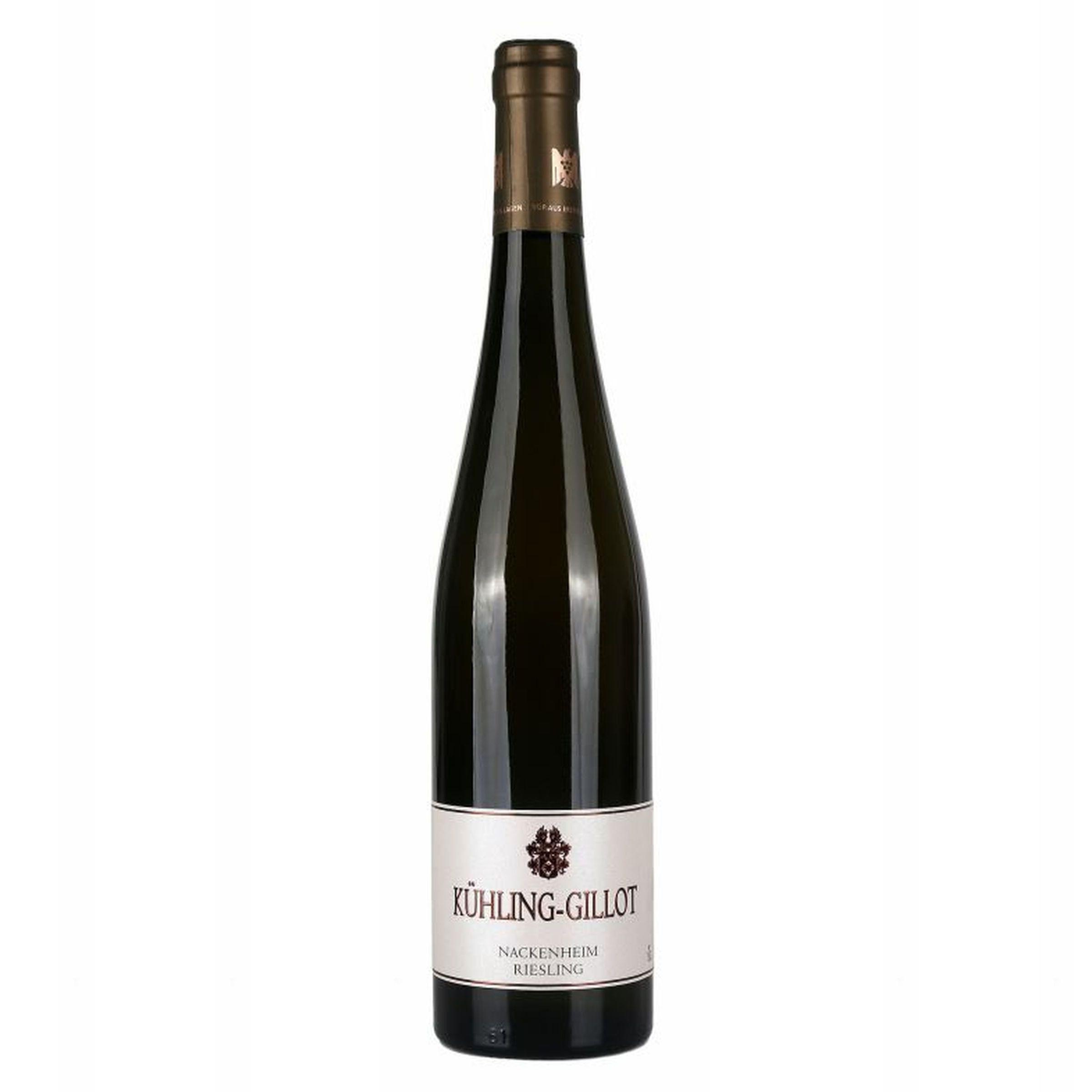 Nackenheim Riesling Trocken