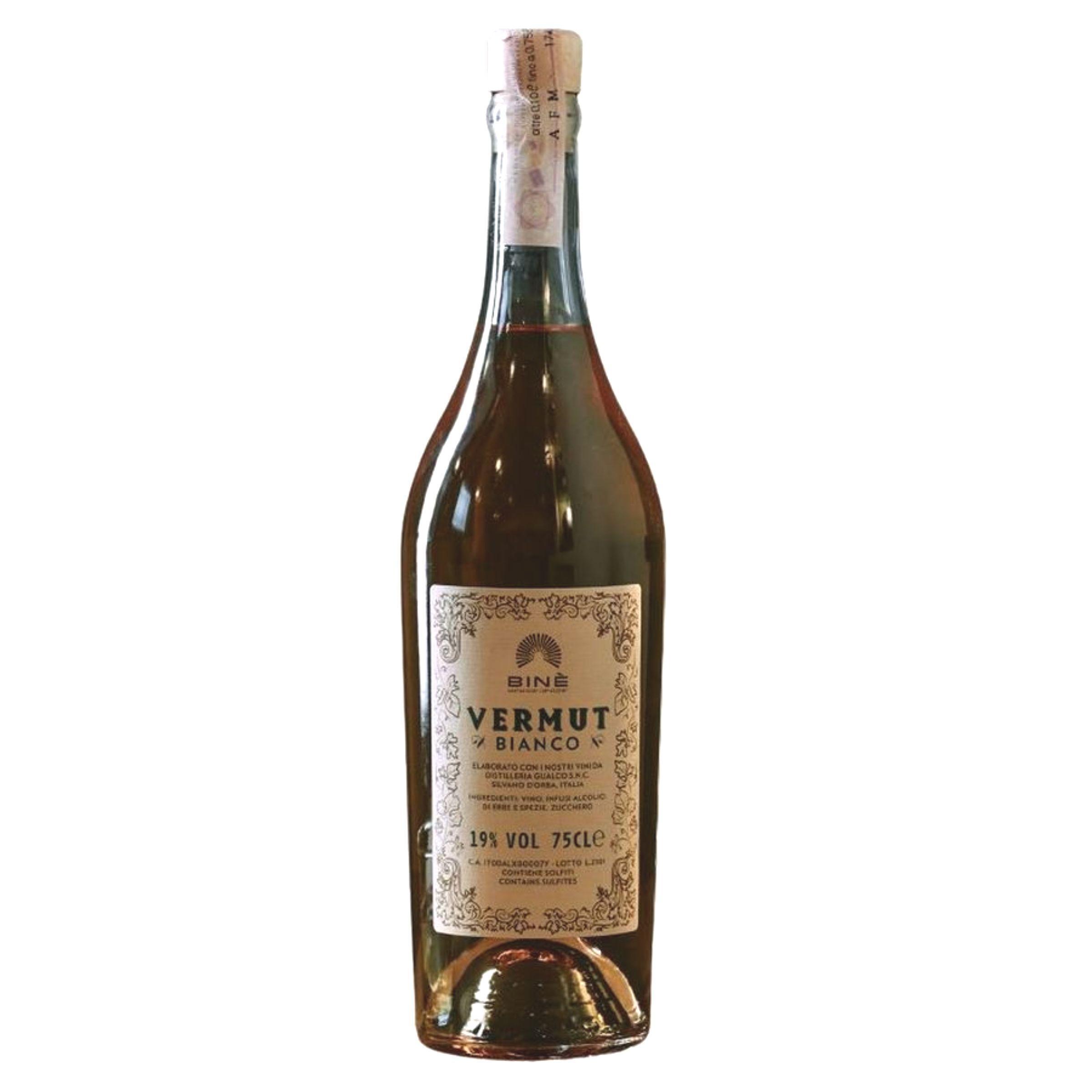 Vermut Bianco