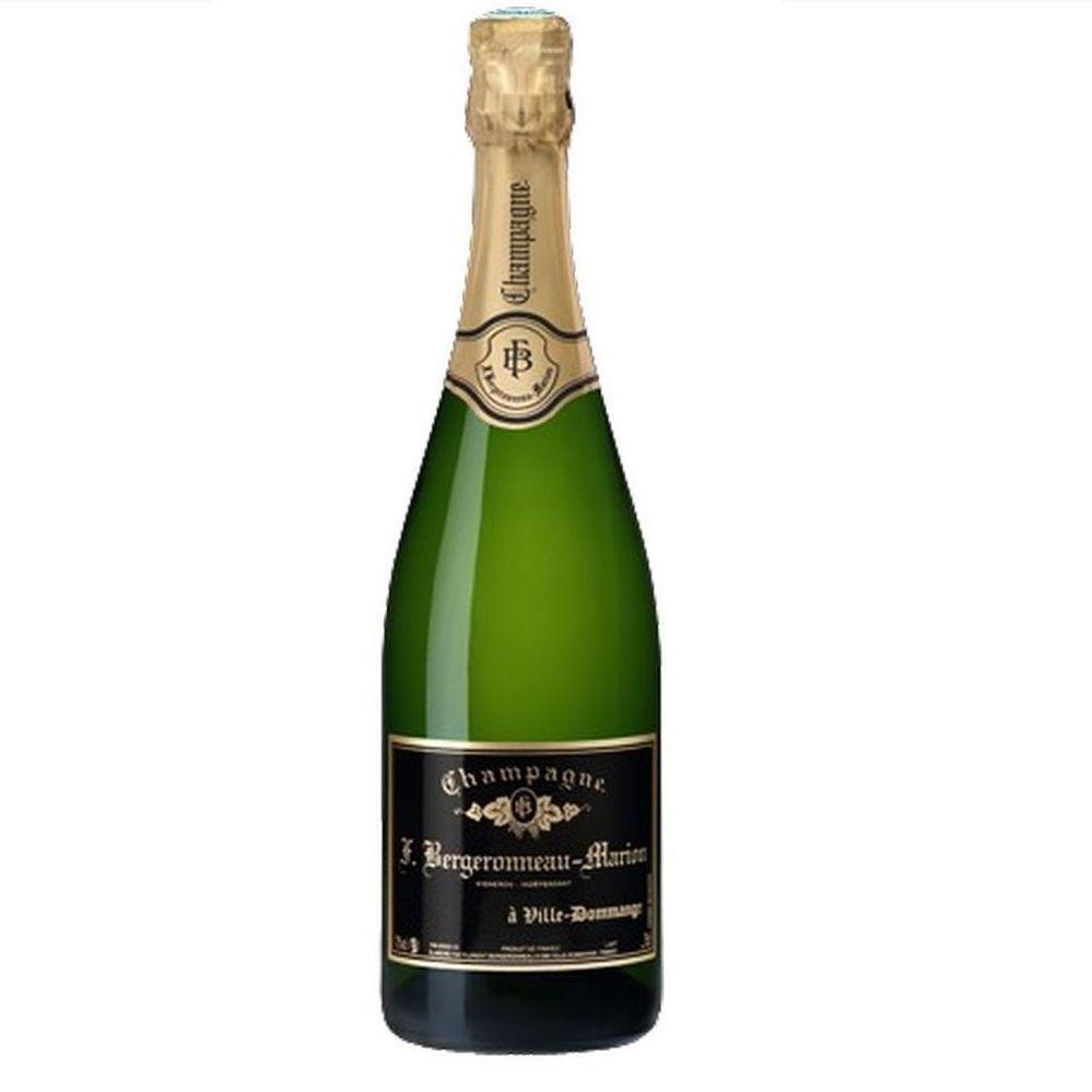 Champagne Dosage Zéro