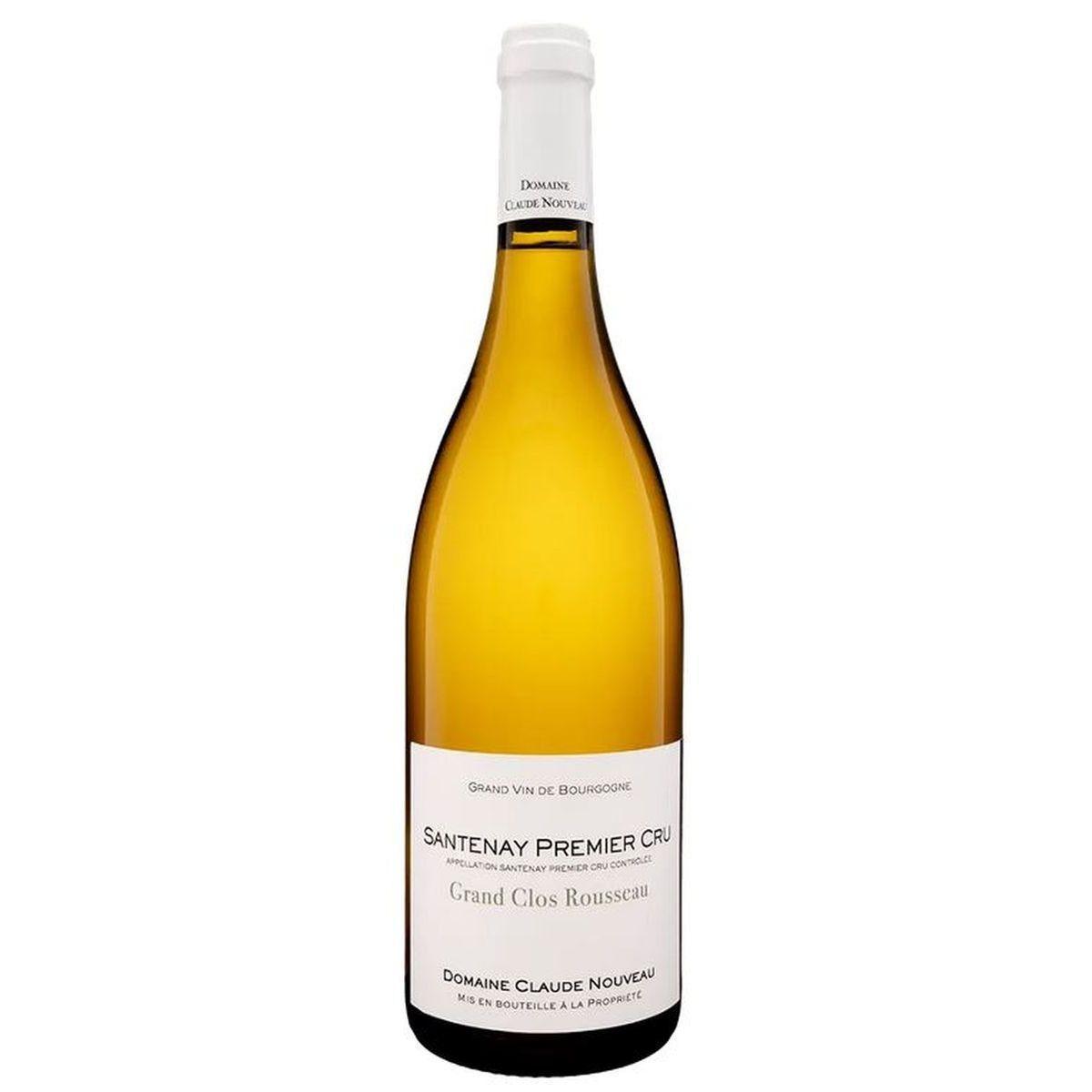 Santenay 1er Cru Grand Clos Rousseau Blanc 2023