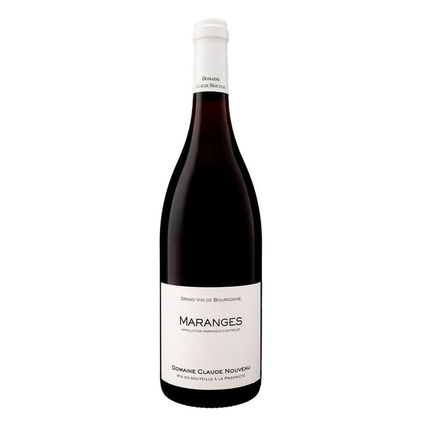 Maranges
