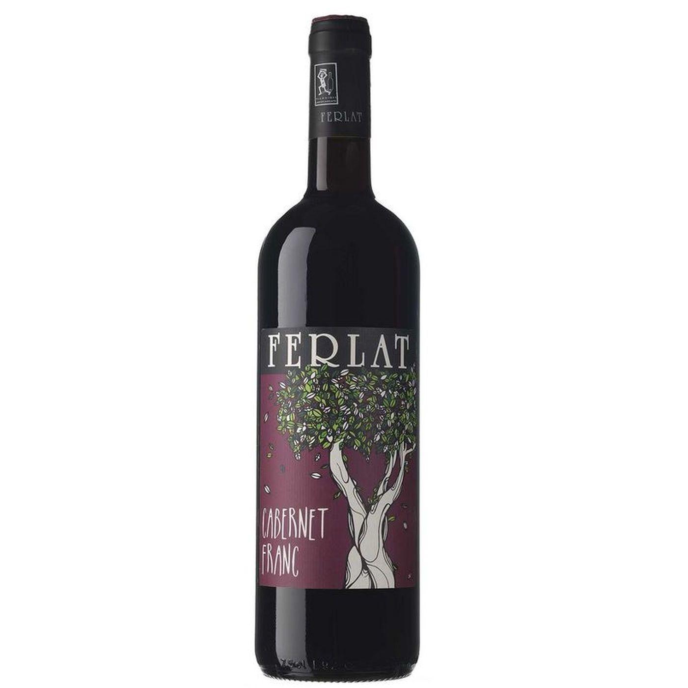Cabernet Franc 2021