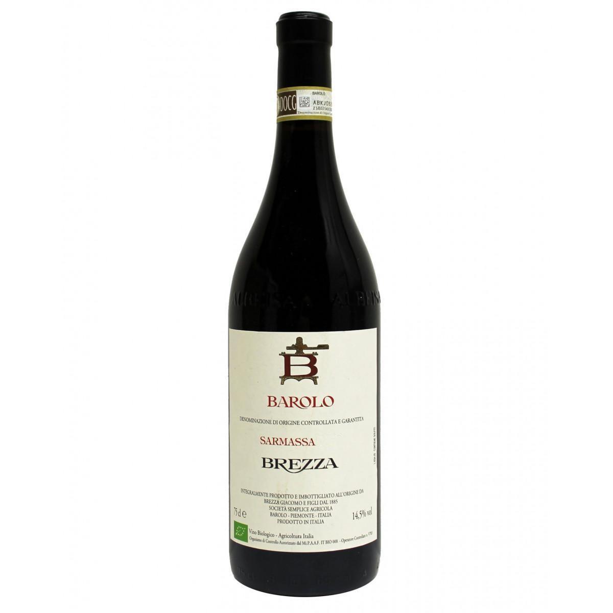 Barolo Sarmassa
