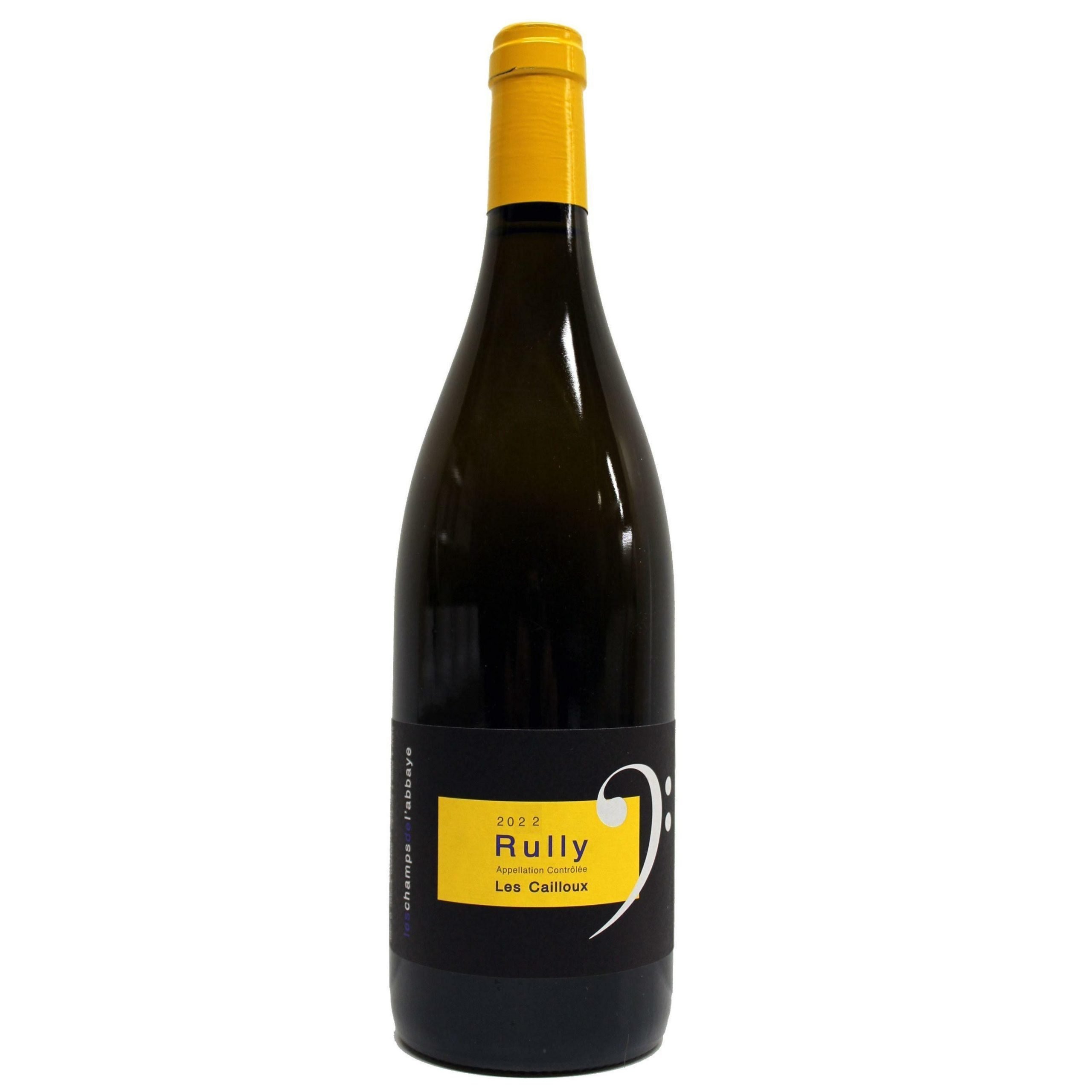 Rully Les Cailloux