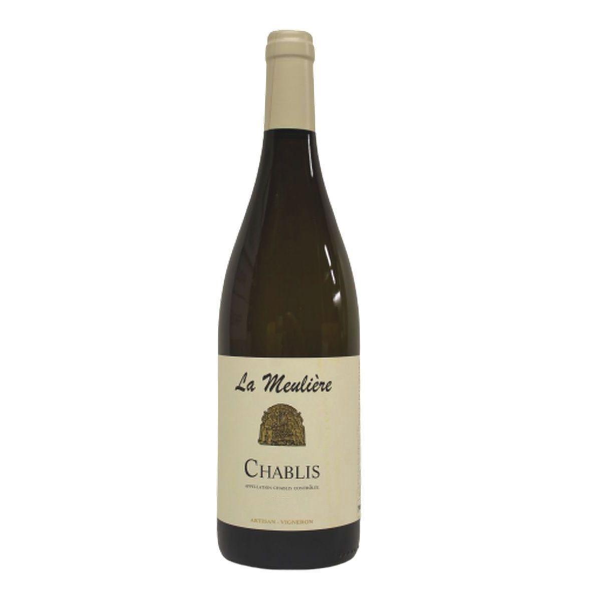 Chablis 2023