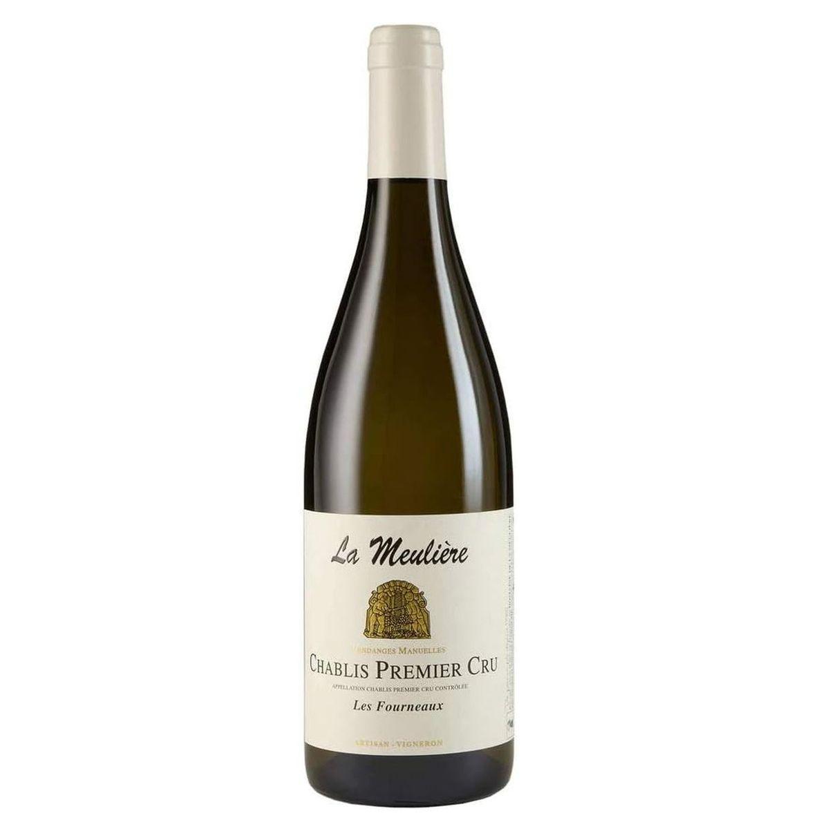 Chablis Premier Cru Les Fourneaux