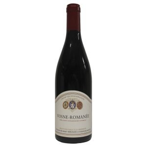 Vosne-Romanée 2021