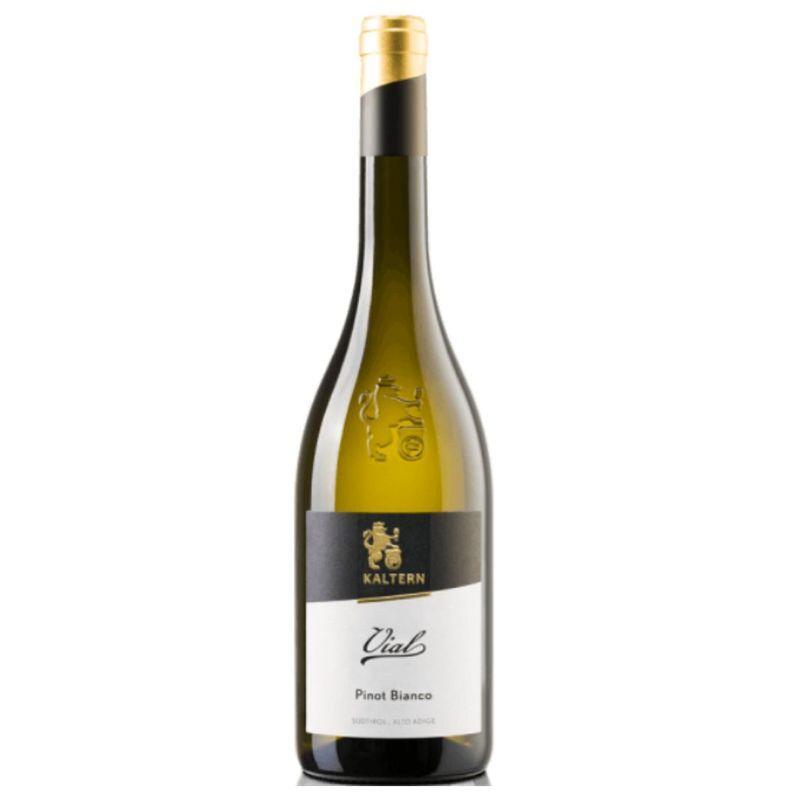 Alto Adige Pinot Bianco Vial