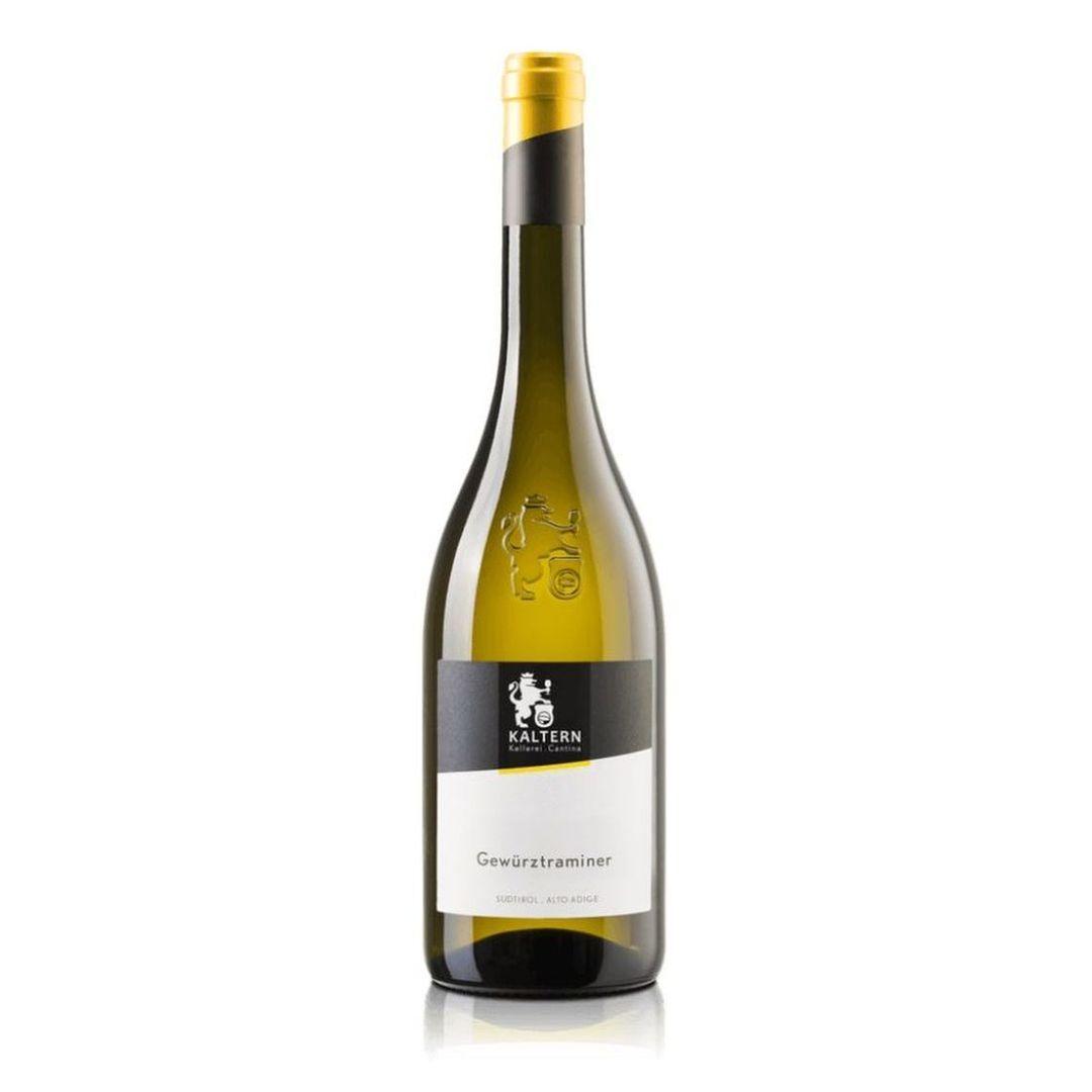 Alto Adige Gewürztraminer