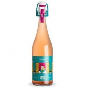 Raspato Rosato Annesanti