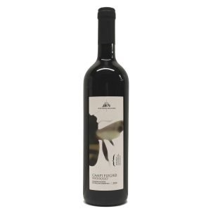 Campi Flegrei Piedirosso 2021