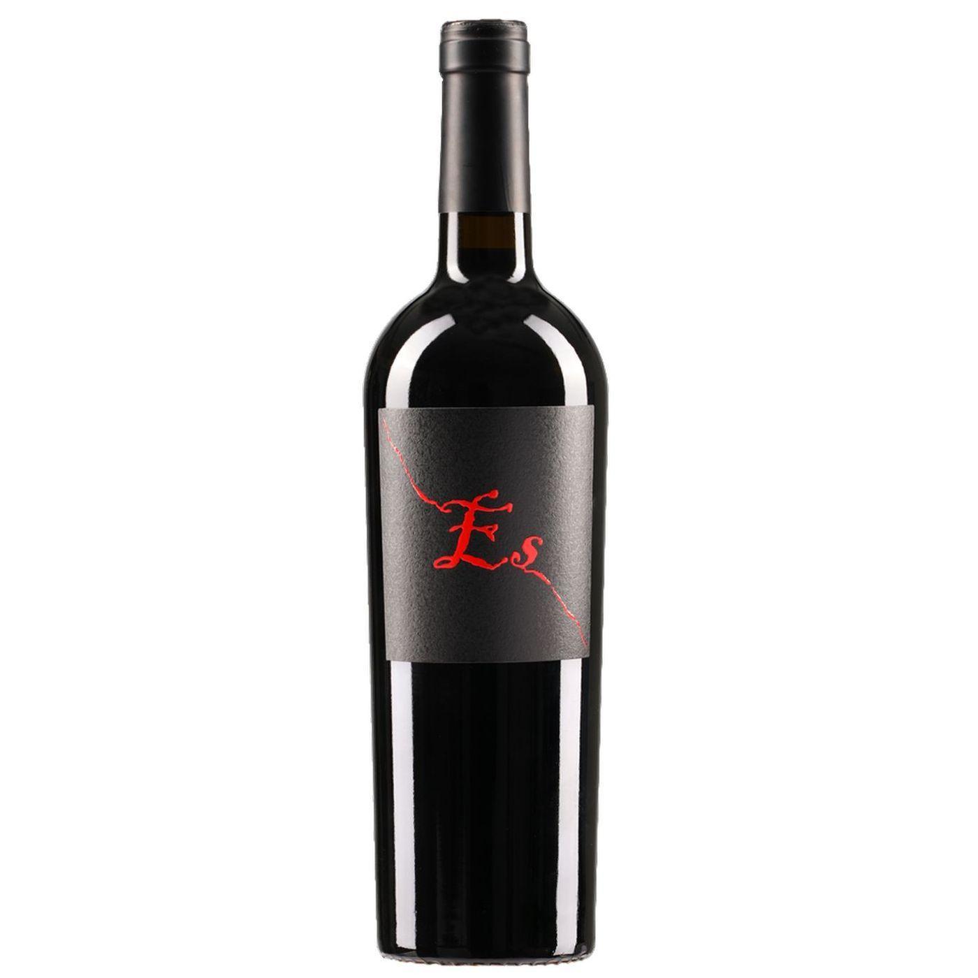 IGT Salento Primitivo ES 2022