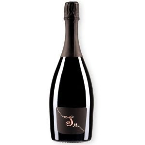 Spumante Metodo Classico Rosé SN