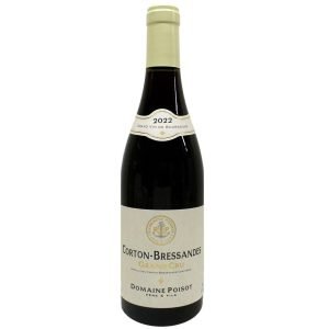 Corton-Bressandes Grand Cru 2022