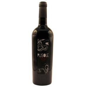 Cannonau di Sardegna Pusole Rosso 2022