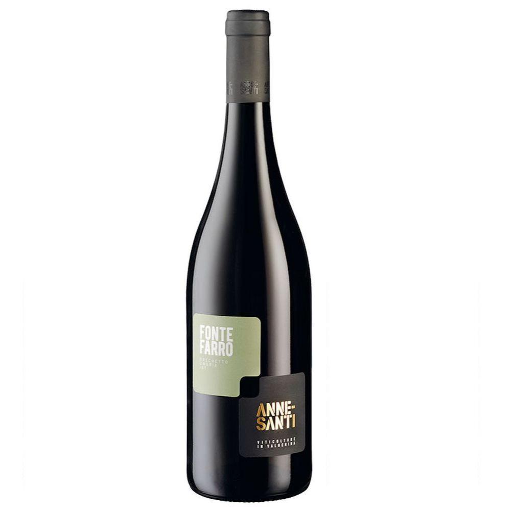 Umbria Grechetto Fonte Farro 2024