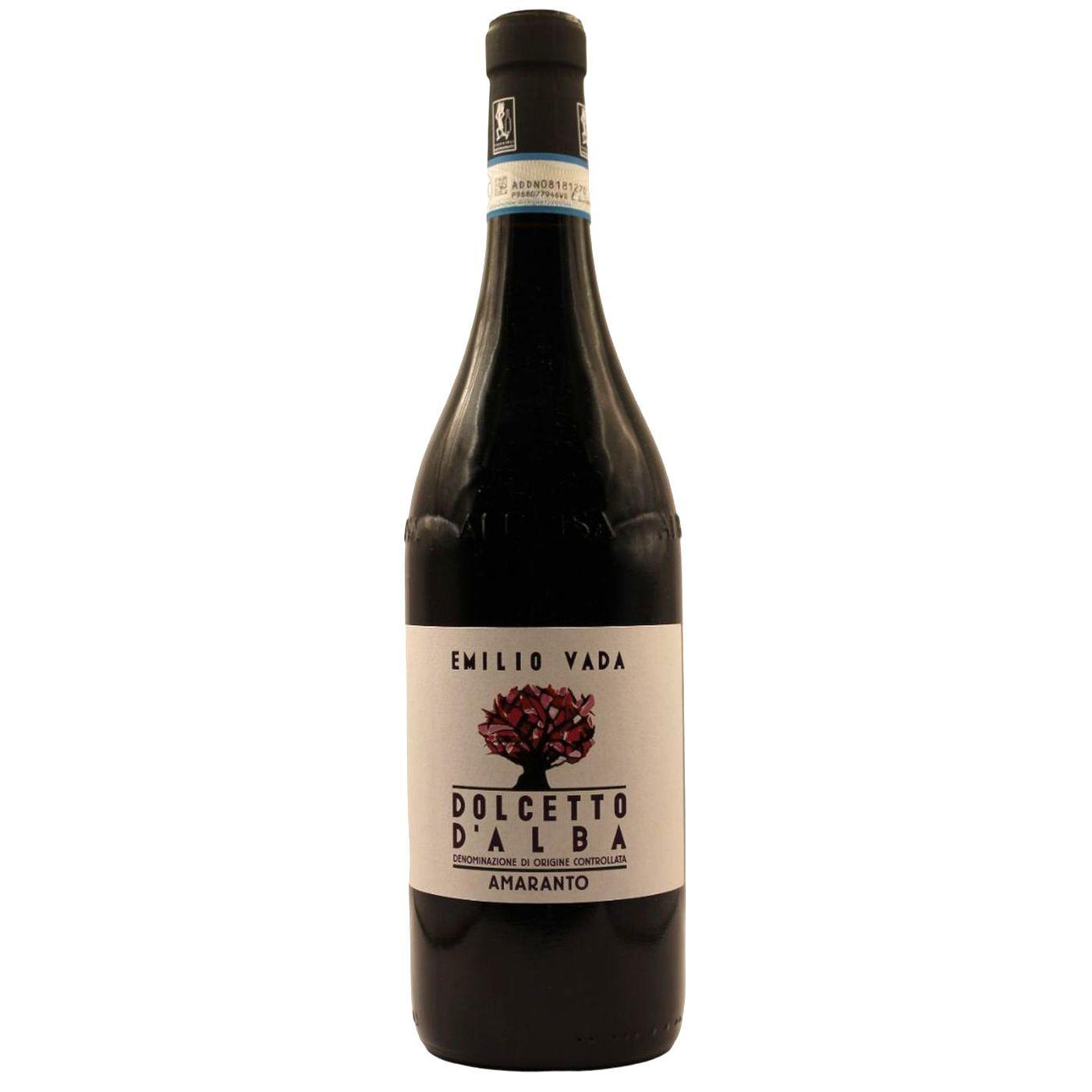 Dolcetto d'Alba Amaranto