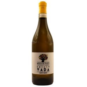 Moscato d'Asti Camp Bianc