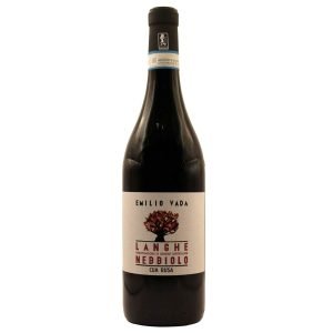 Langhe Nebbiolo Cua Rusa