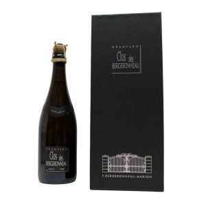 Clos des Bergeronneau