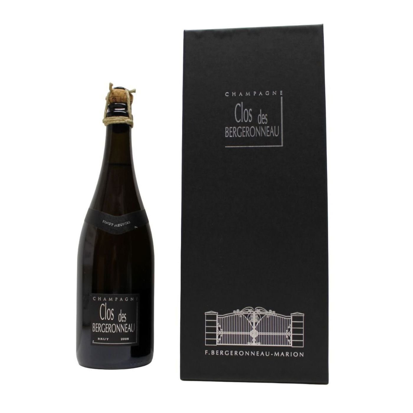 Clos des Bergeronneau
