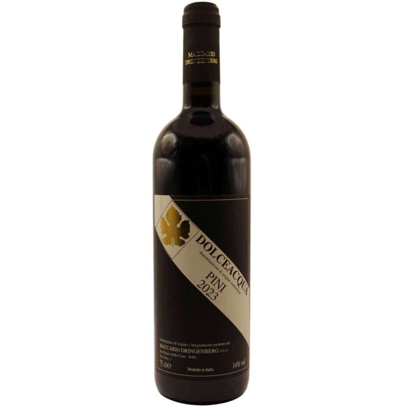 Dolceacqua Pini 2023