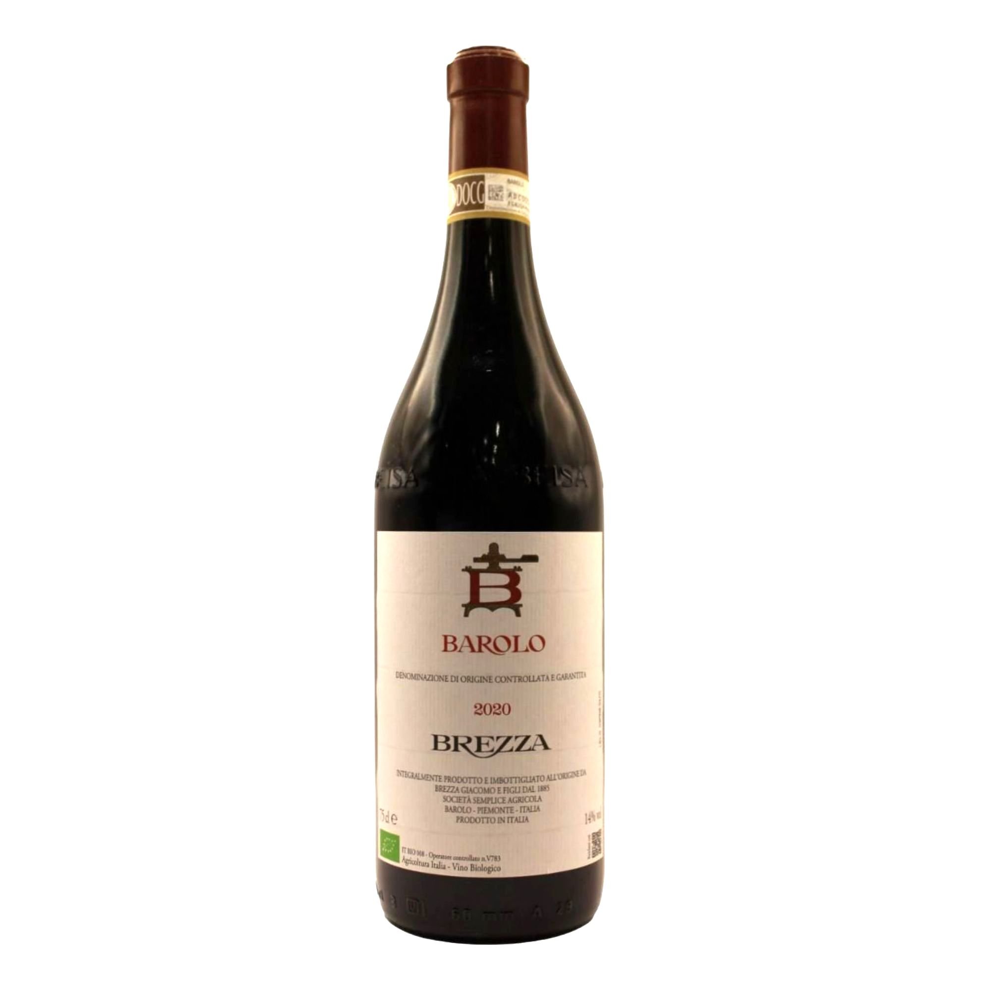 barolo 2020
