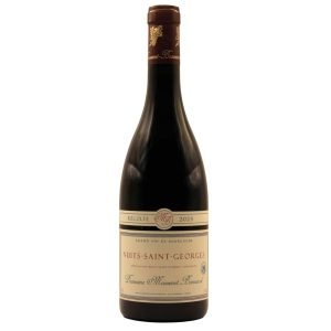 Nuits-Saint-Georges 2023