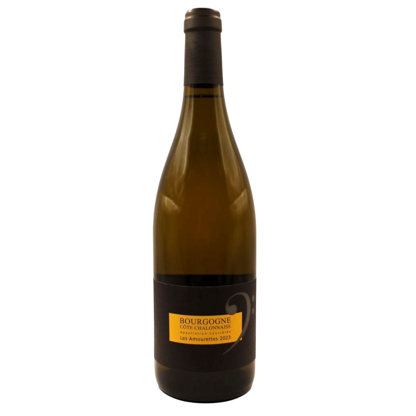 Bourgogne Côte Chalonnaise Les Amourettes