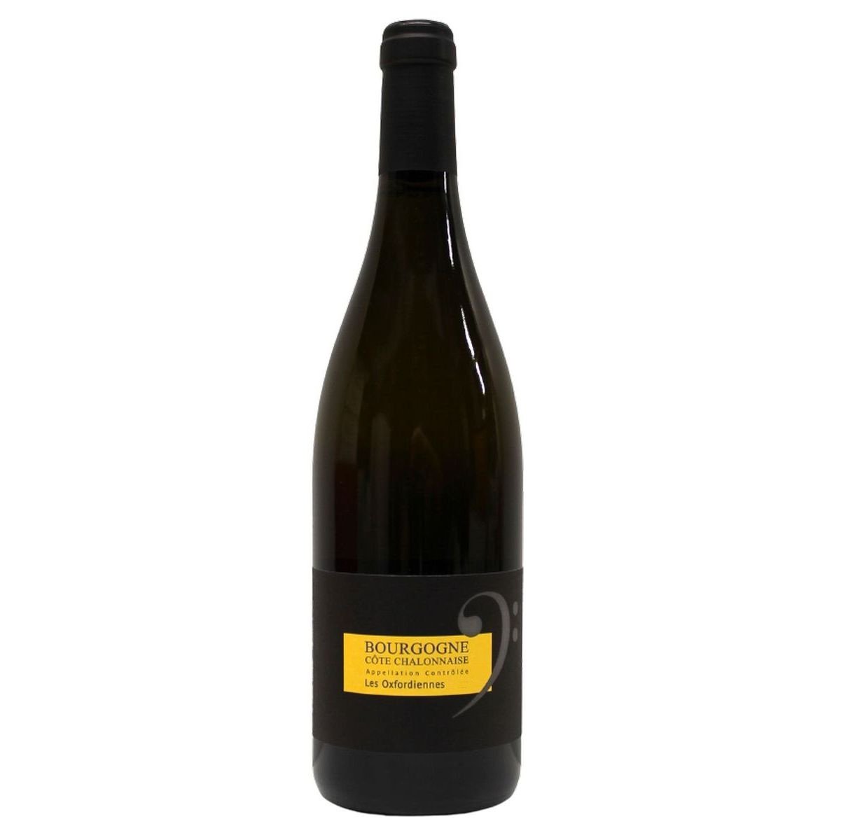 Bourgogne Côte Chalonnaise Les Oxfordiennes