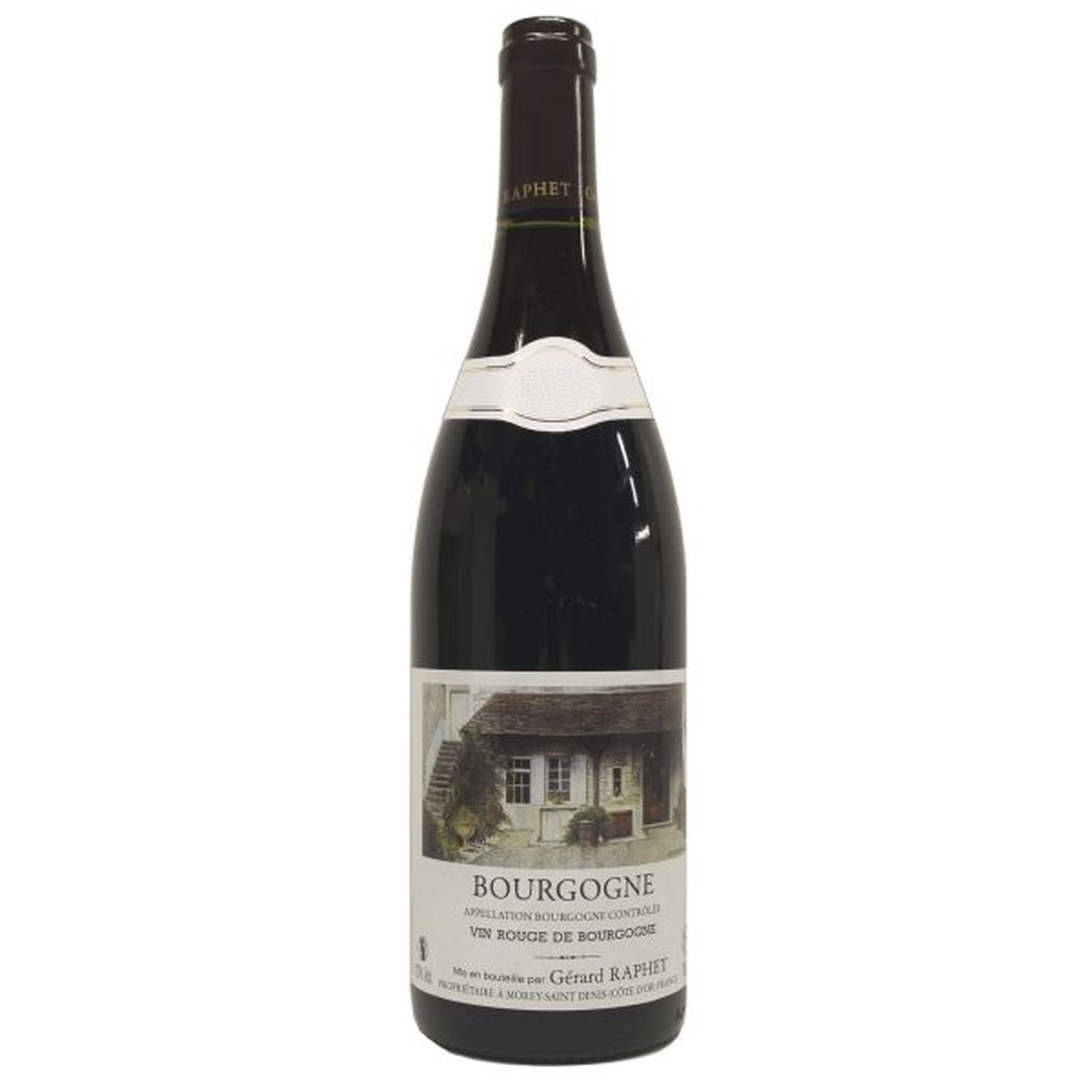 Bourgogne 2023
