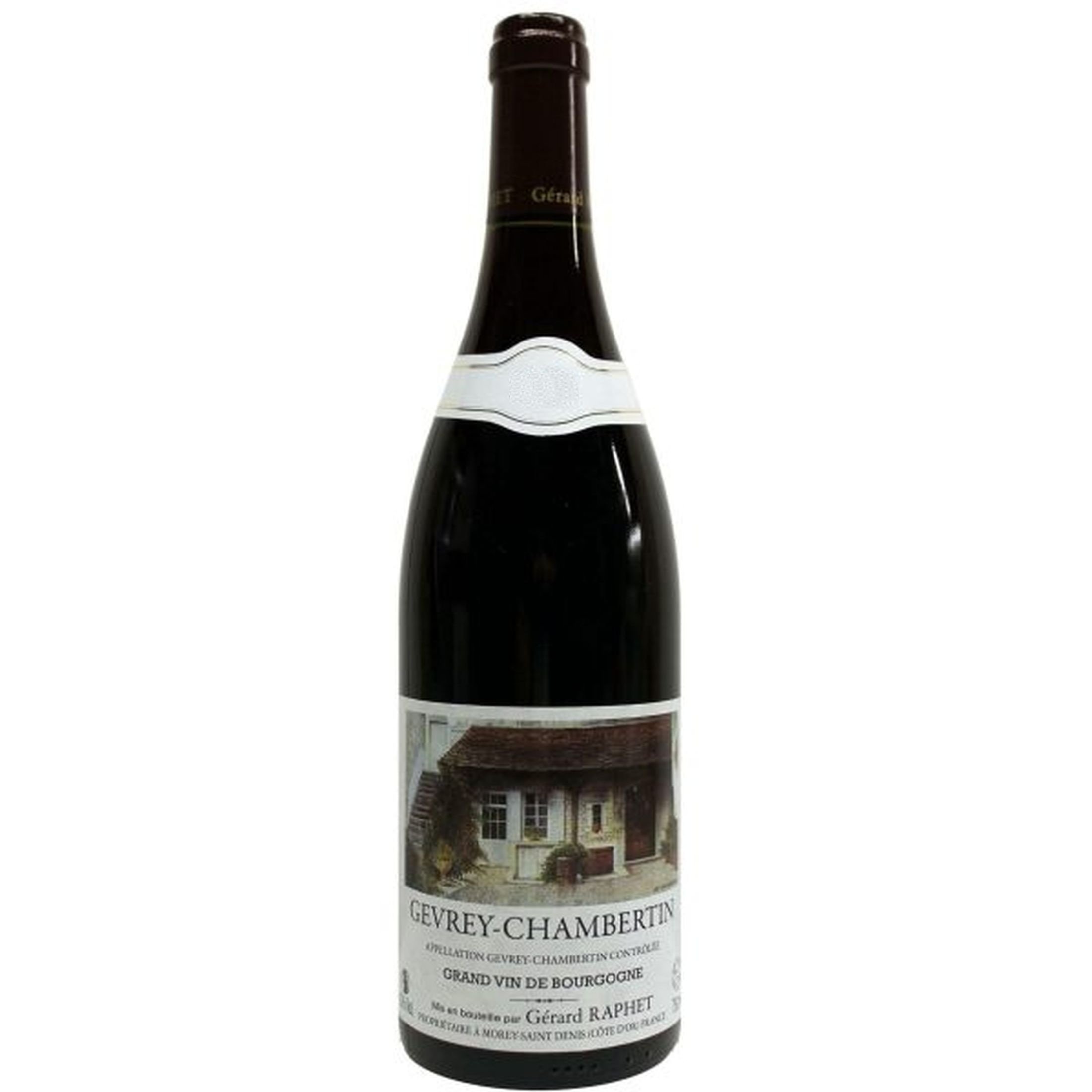 Gevrey-Chambertin 2023