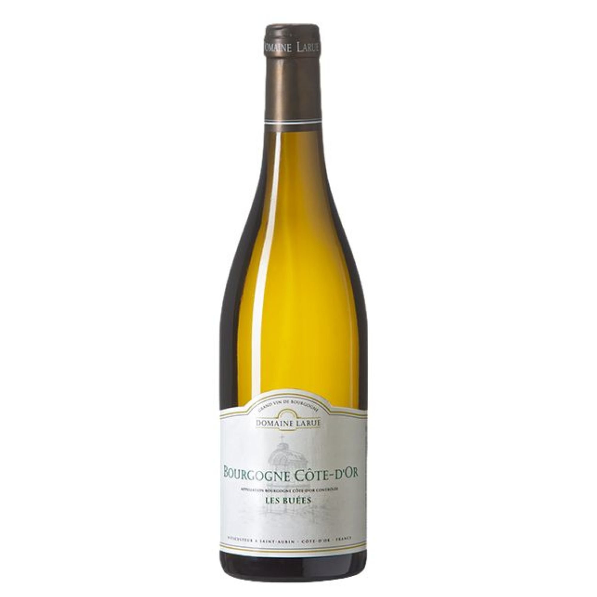 Bourgogne Côte d’Or Les Buées