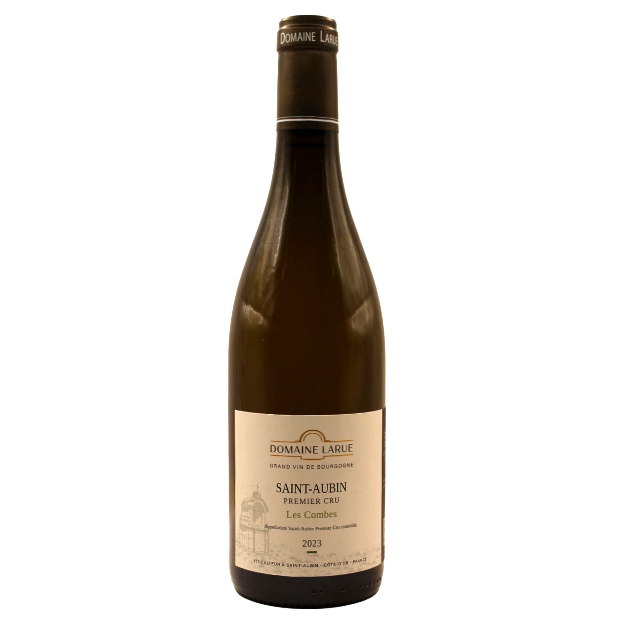Saint-Aubin Premier Cru Les Combes 2023